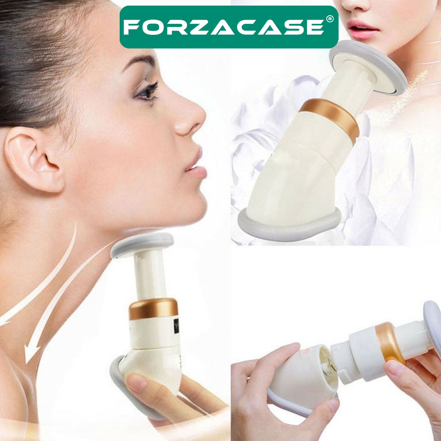 Forzacase%20Unisex%20Kadın%20ve%20Erkekler%20için%20Gıdık%20Giderici%20Masaj%20Aleti%20-%20FC701