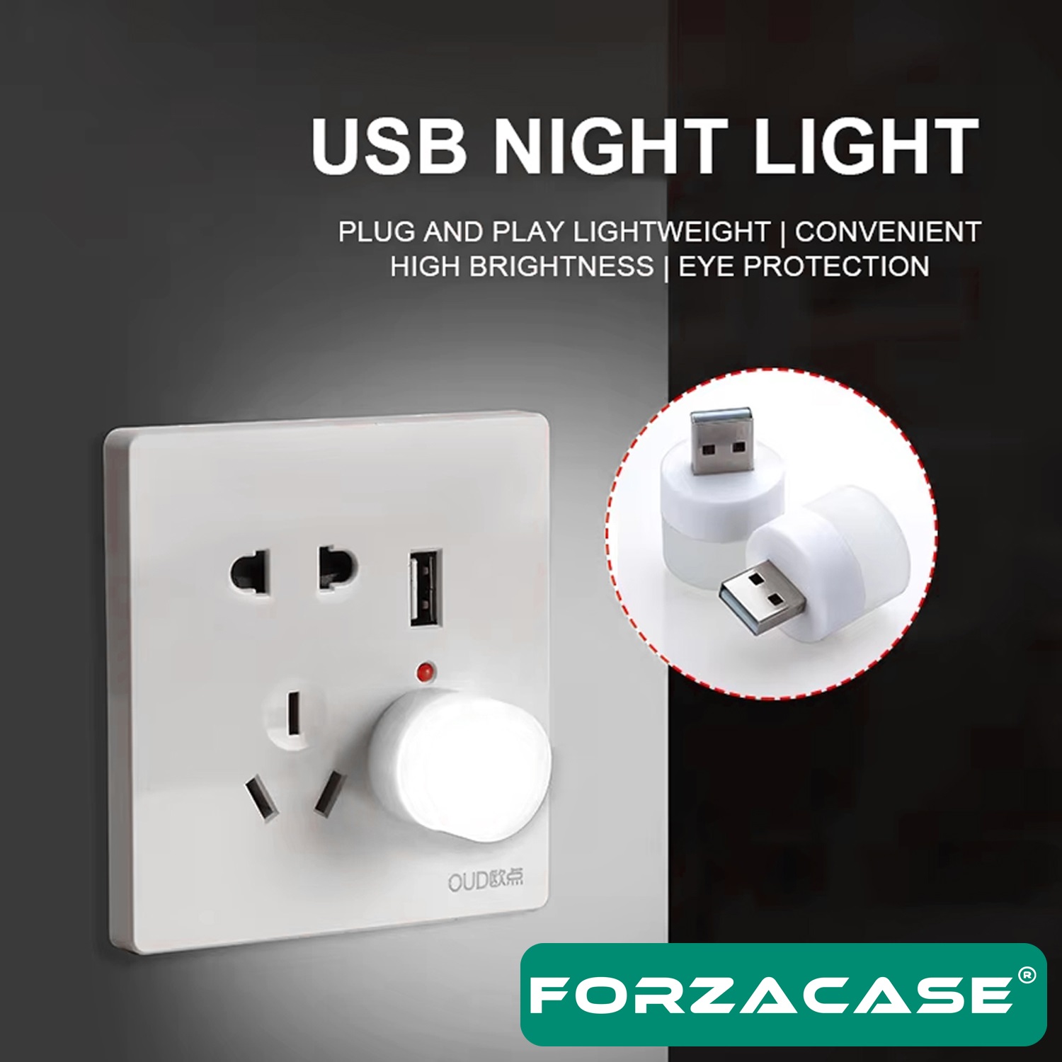 Forzacase%20Mini%20USB%20Led%20Lamba%20Taşınabilir%20Adaptör%20Bağlantı,%20PowerBank%20Bağlantı%20Mini%20Led%20-%20FC710