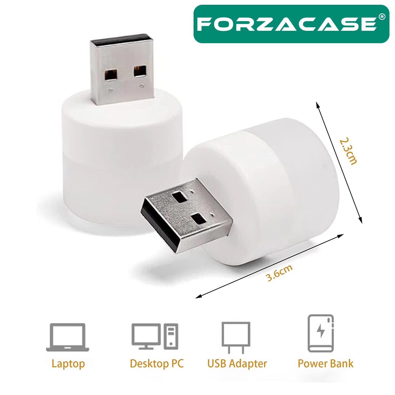 Forzacase%20Mini%20USB%20Led%20Lamba%20Taşınabilir%20Adaptör%20Bağlantı,%20PowerBank%20Bağlantı%20Mini%20Led%20-%20FC710