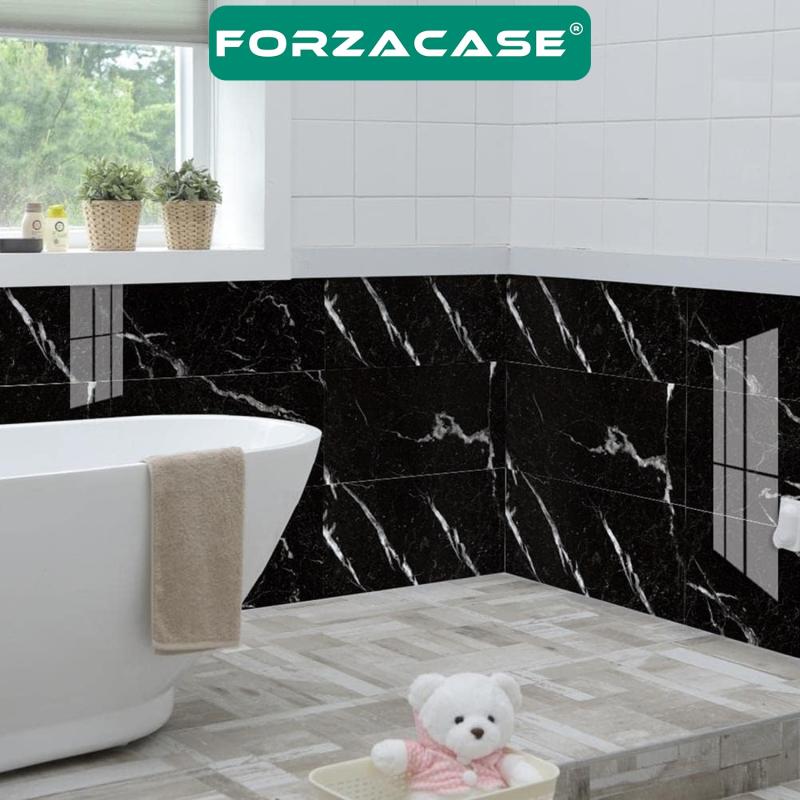 Forzacase%20Kendinden%20Yapışkanlı%20Plastik%20PVC%20Duvar%20Kaplama%20Paneli%2030x60%20cm%20-%20FC714