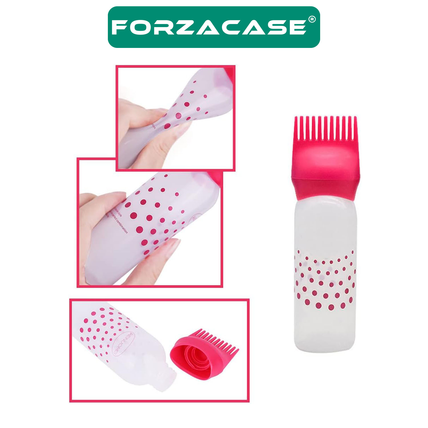 Forzacase%20150%20ml%20Taraklı%20Saç%20Boyası%20Uygulama%20Şişesi%20-%20FC735