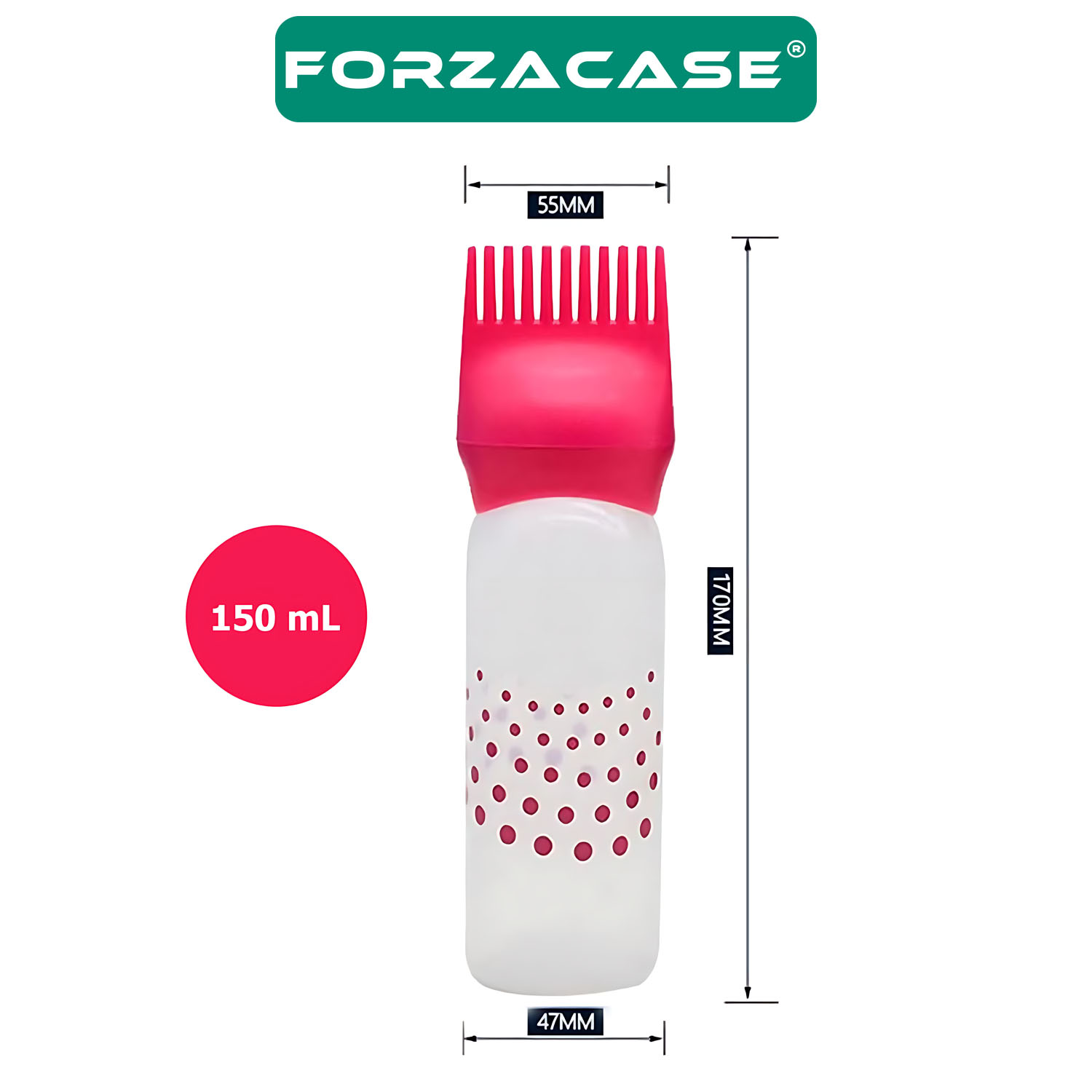 Forzacase%20150%20ml%20Taraklı%20Saç%20Boyası%20Uygulama%20Şişesi%20-%20FC735