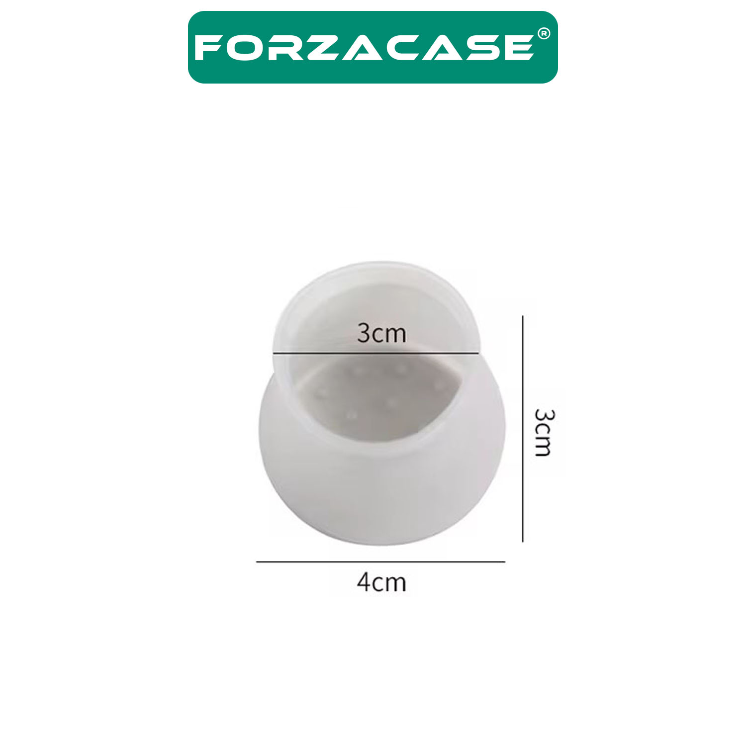 Forzacase%20Masa%20ve%20Sandalye%20Ayak%20Koruyucu%20Silikon%20(12%20Adet)%20-%20FC738