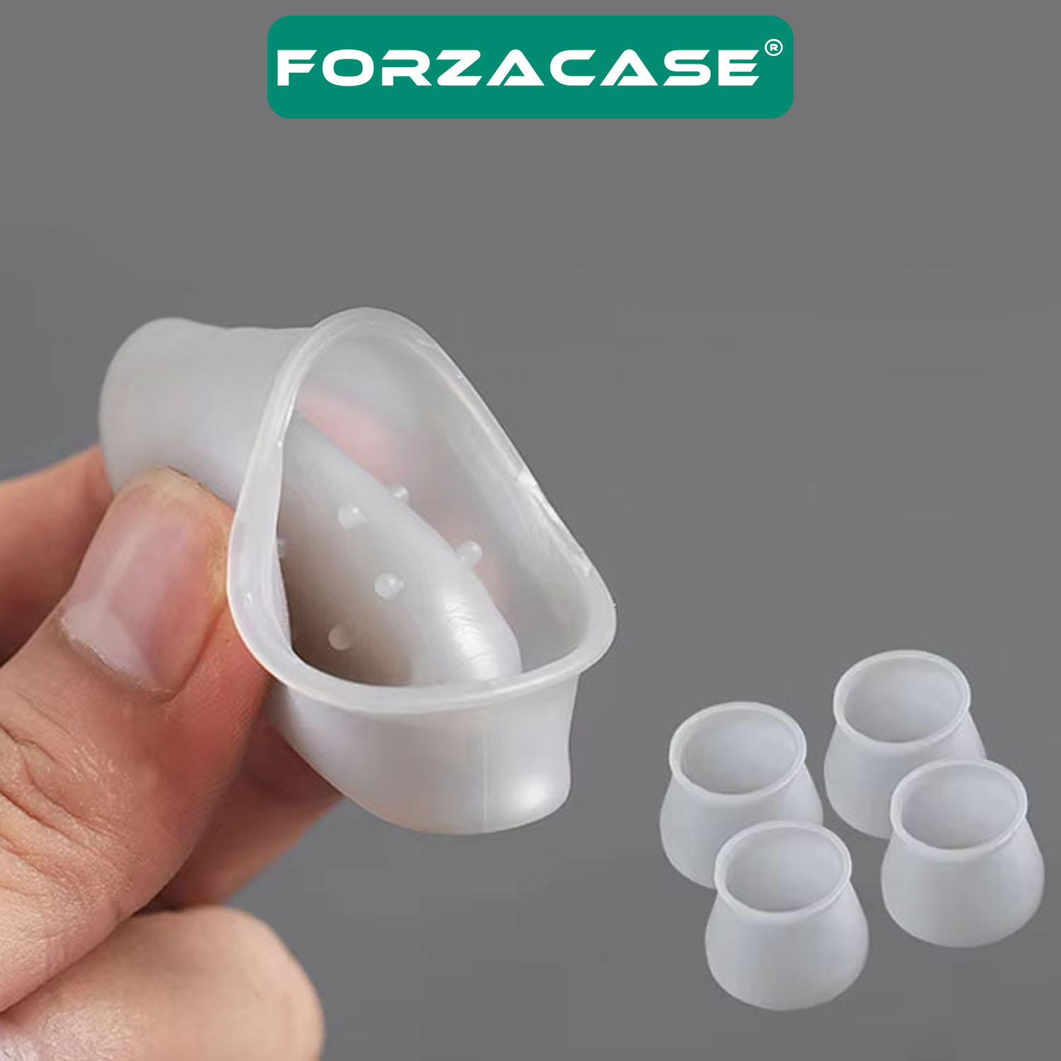 Forzacase%20Masa%20ve%20Sandalye%20Ayak%20Koruyucu%20Silikon%20(12%20Adet)%20-%20FC738