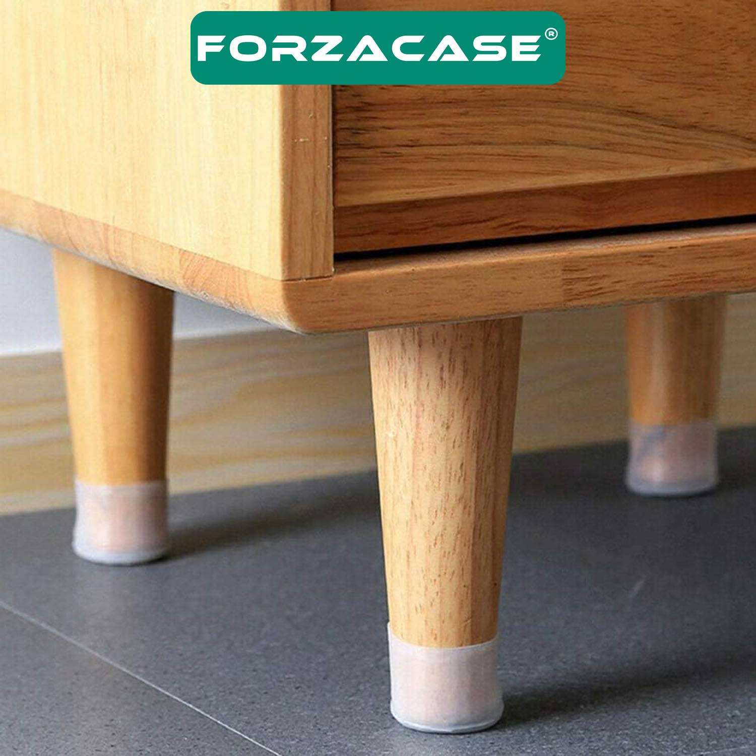 Forzacase%20Masa%20ve%20Sandalye%20Ayak%20Koruyucu%20Silikon%20(12%20Adet)%20-%20FC738