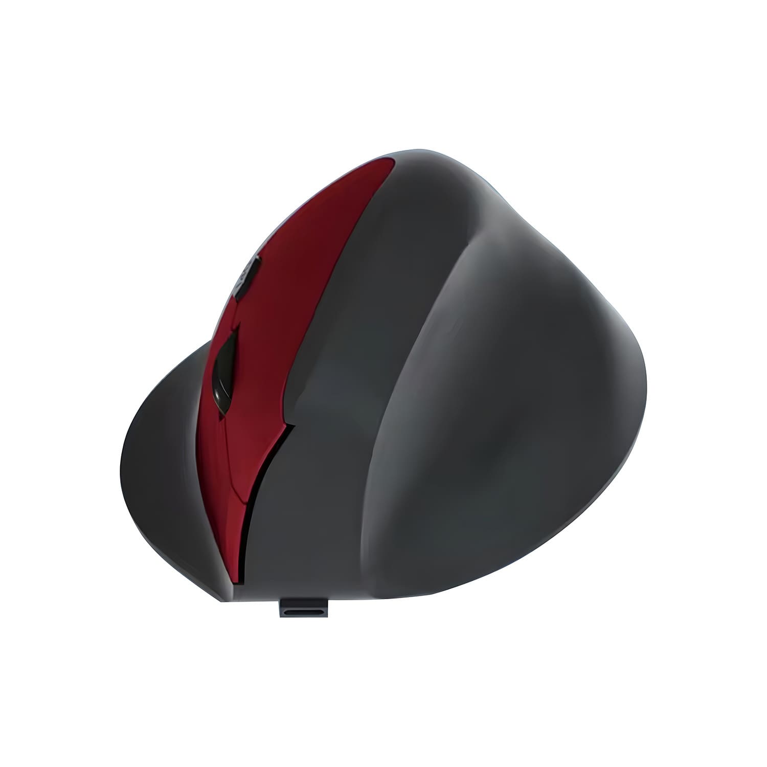 Forzacase%201600%20DPI%20Şarj%20Edilebilir%202.4%20GHz%20Ergonomik%20Bluetooth%20Kablosuz%20Mouse%20-%20FC745