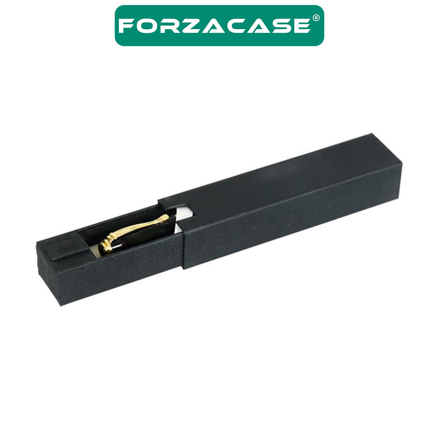 Forzacase%20Besmele%20İşlemeli%20Kutulu%20Metal%20Roller%20Kalem%20Siyah%20Gold%20-%20FC761