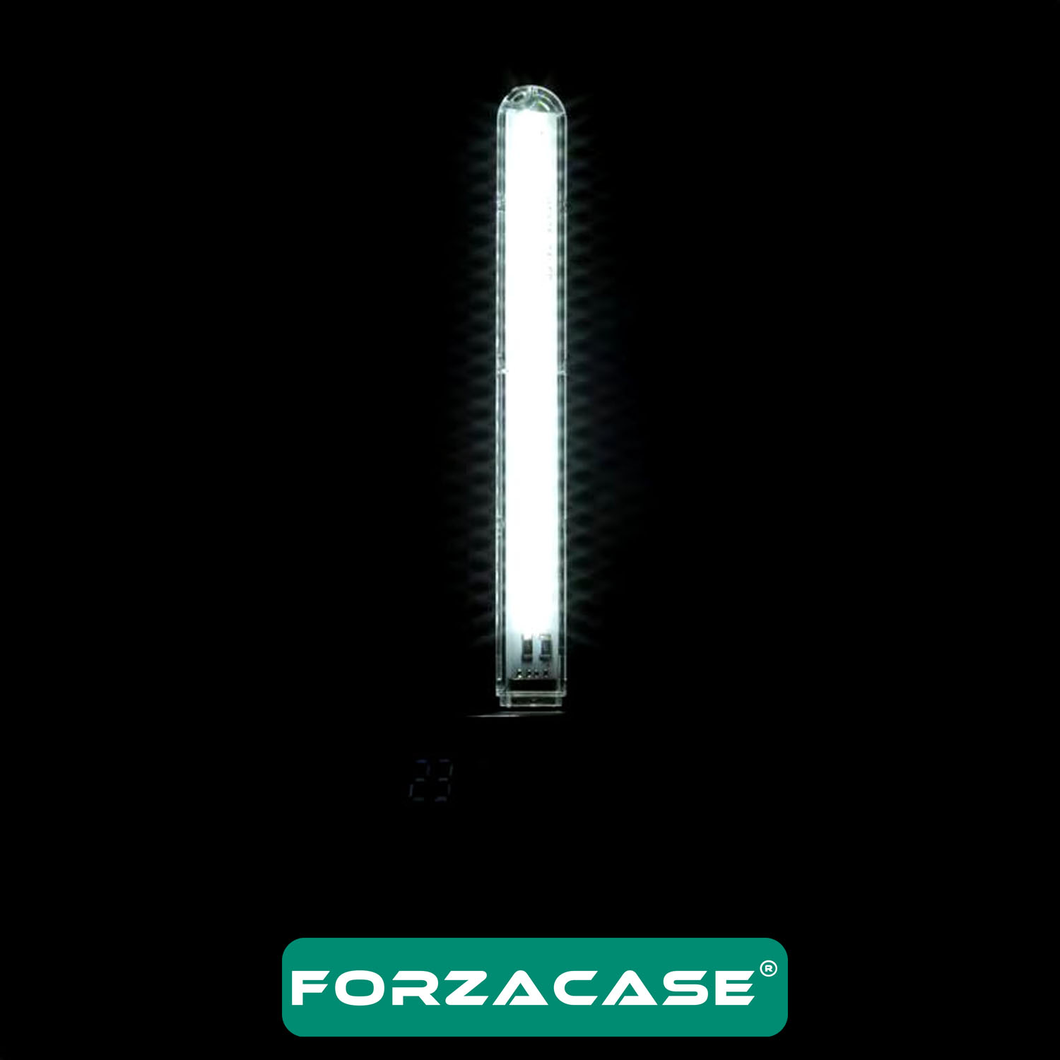 Forzacase%20Taşınabi̇li̇r%208%20Ledli̇%20Flash%20USB%20LED%20Işık%20Kitap%20Okuma%20Gece%20Lambası%20-%20FC805