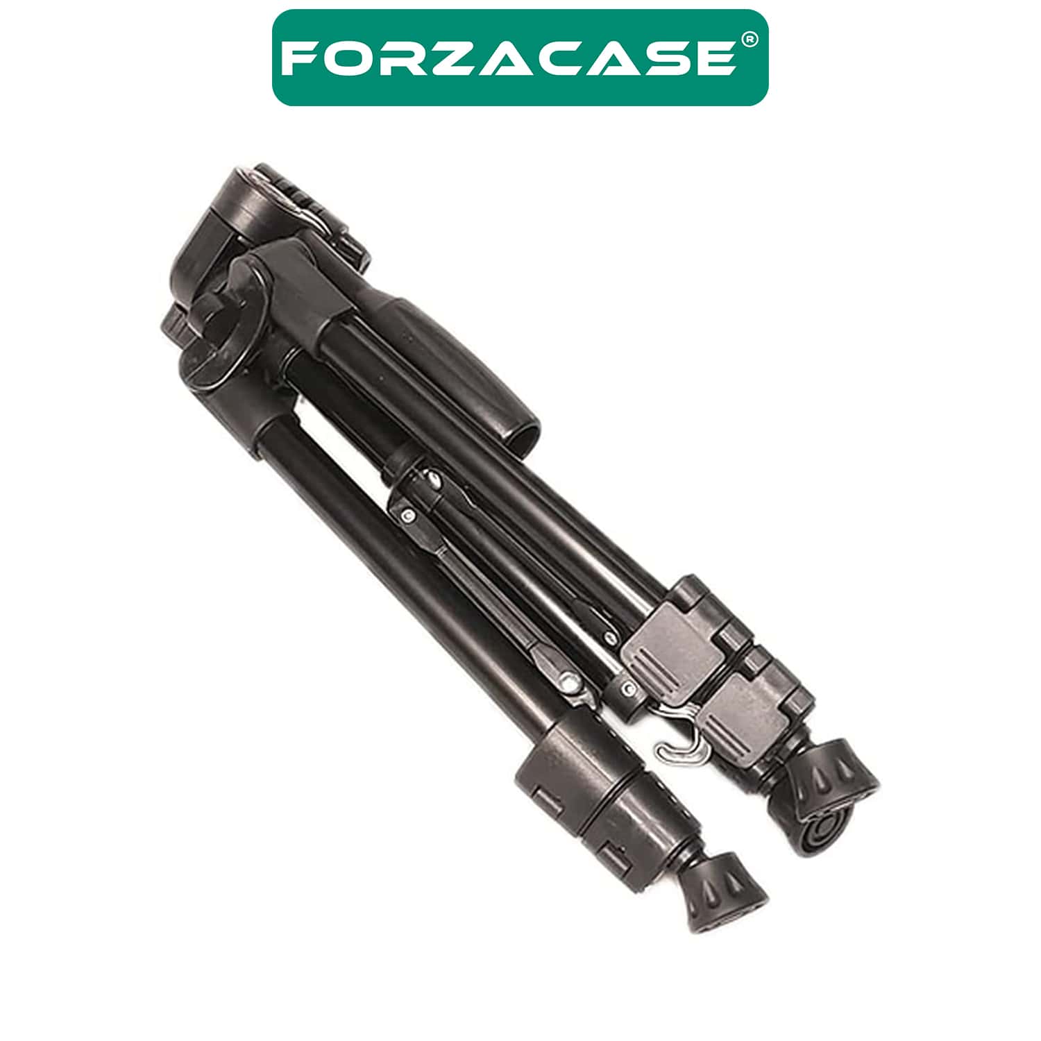 Forzacase%20136%20cm%20Profesyonel%20Kamera%20DSLR%20Telefon%20Tutuculu%20Çantalı%20Tripod%20-%20FC812