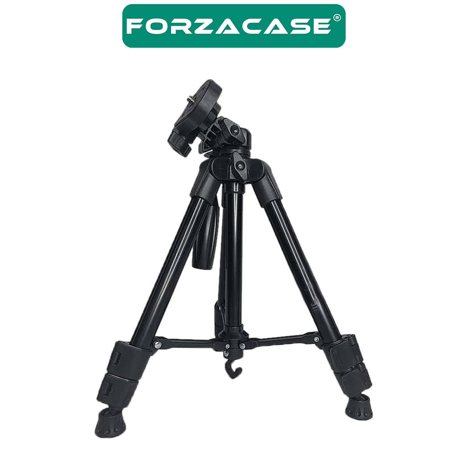 Forzacase%20136%20cm%20Profesyonel%20Kamera%20DSLR%20Telefon%20Tutuculu%20Çantalı%20Tripod%20-%20FC812