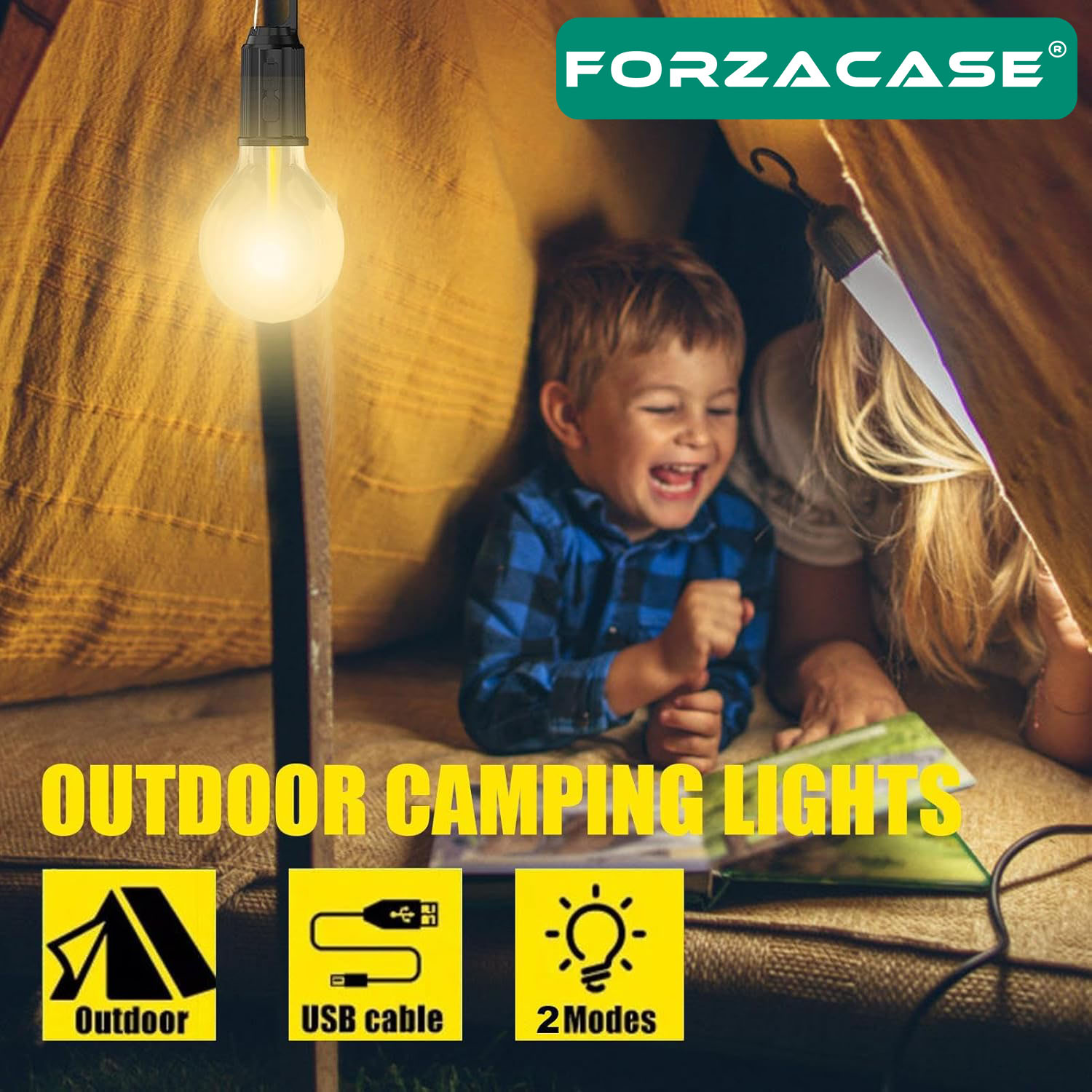 Forzacase%20Şarjlı%2010W%20Askılı%20Taşınabilir%20Led%20Kamp%20Lambası%204%20Kademeli%20Retro%20Işık%20Çadır%20Feneri%20-%20FC842