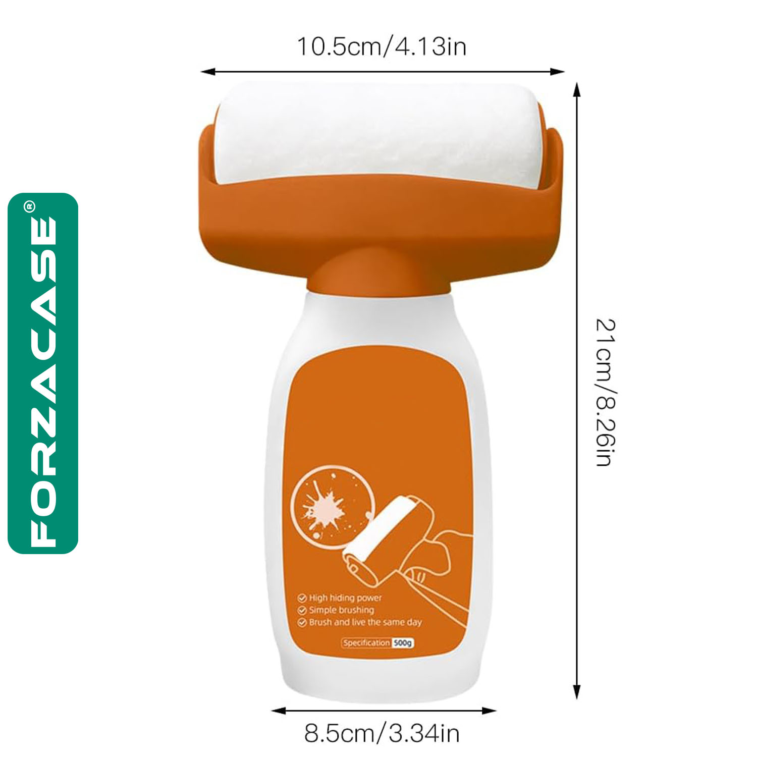 Forzacase%202’si%201%20Arada%20Rulo%20Fırça%20Duvar%20Boya%20Fırçası%20Lateks%20Boya%20Duvar%20Onarım%20Fırçası%20500ml%20-%20FC843