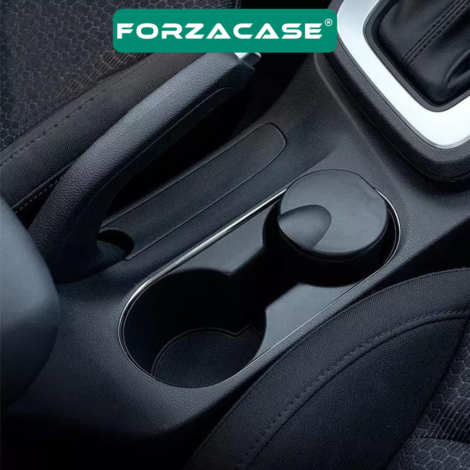 Forzacase%20Araç%20İçi%20Küllük%20Kapaklı%20Araba%20Küllüğü%20Işıklı%20Oto%20Küllük%20-%20FC848