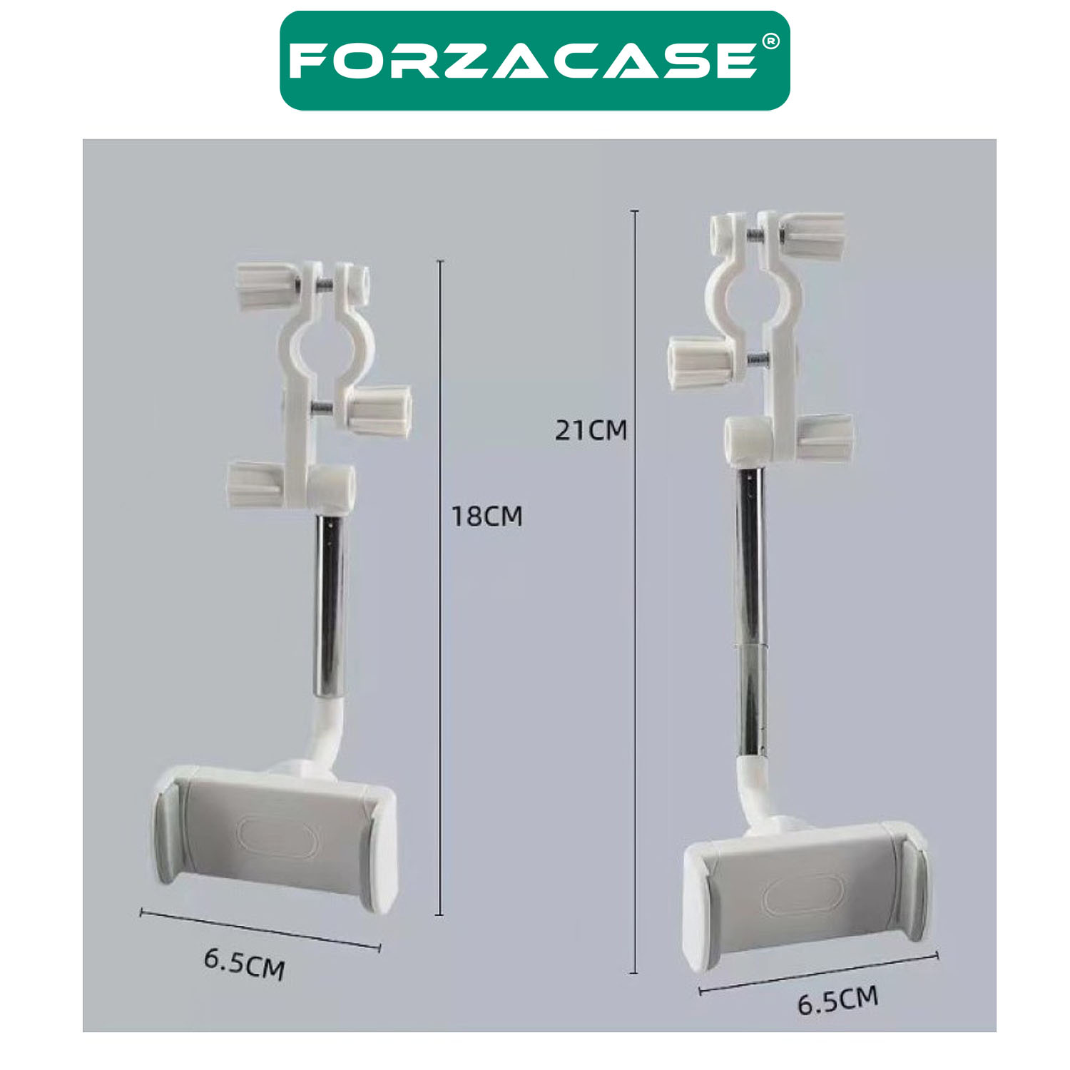 Forzacase%20Araç%20İçi%20Dikiz%20Aynasına%20Takılan%20Telefon%20Tutucu%20-%20FC852