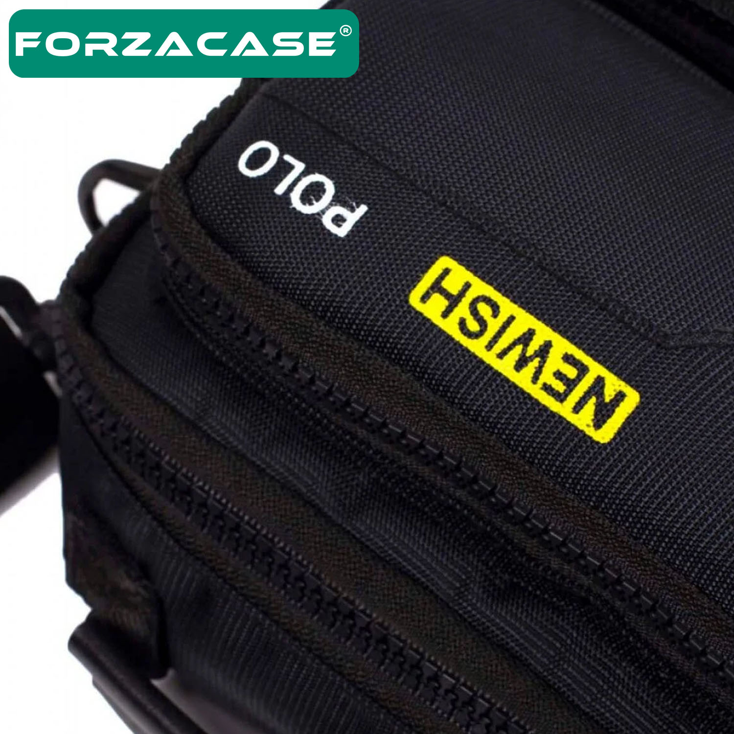 Forzacase%20Imperteks%20Kumaş%20Su%20Geçirmez%20El%20ve%20Omuz%20Çantası%20Çok%20Fonksiyonlu%20Unisex%20Çanta%20Lacivert%20FC867