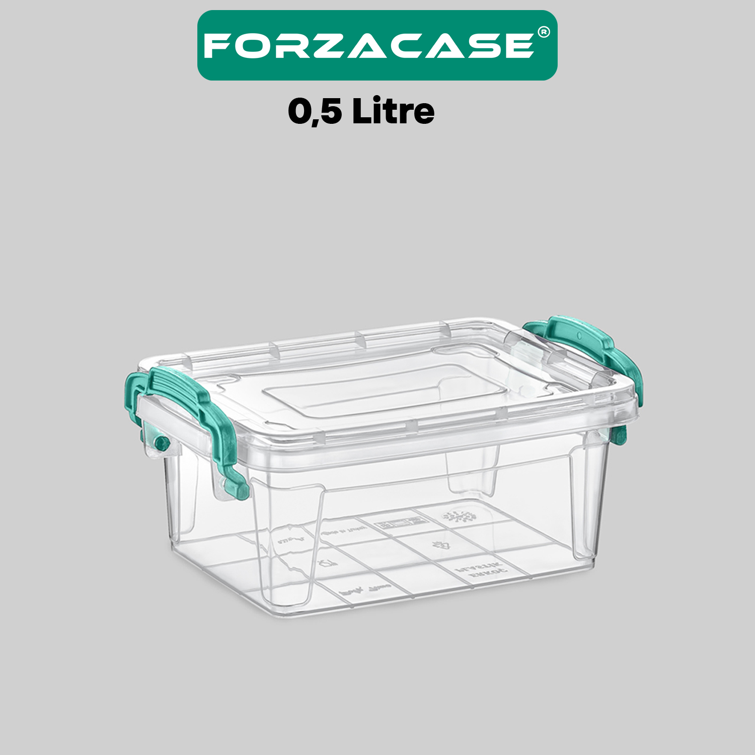 Forzacase%203’lü%20Dikdörtgen%20Erzak%20Bakliyat%20Mutfak%20Saklama%20Kabı%20Kapaklı%200,5%20/%200,75%20/%201%20Litre%20-%20FC905