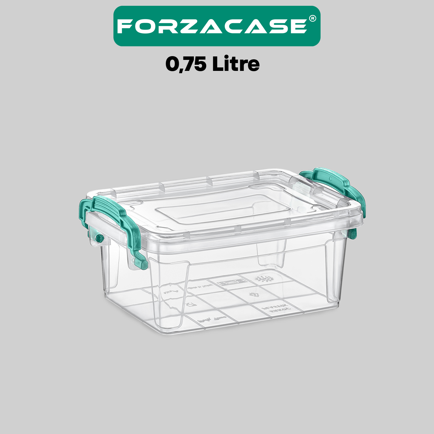 Forzacase%203’lü%20Dikdörtgen%20Erzak%20Bakliyat%20Mutfak%20Saklama%20Kabı%20Kapaklı%200,5%20/%200,75%20/%201%20Litre%20-%20FC905