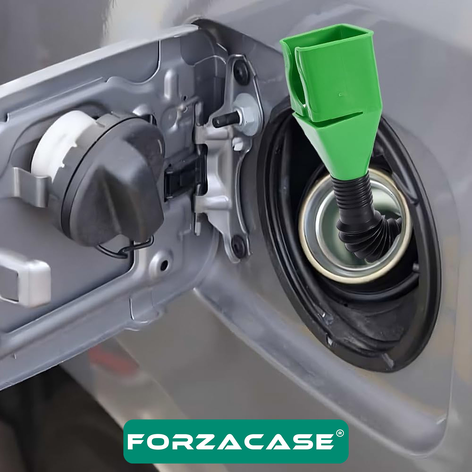 Forzacase%20Universal%20Araç%20Motor%20için%20Esnek%20Yakıt%20Yağ%20Sıvı%20Dökme%20Aparatı%20-%20FC911