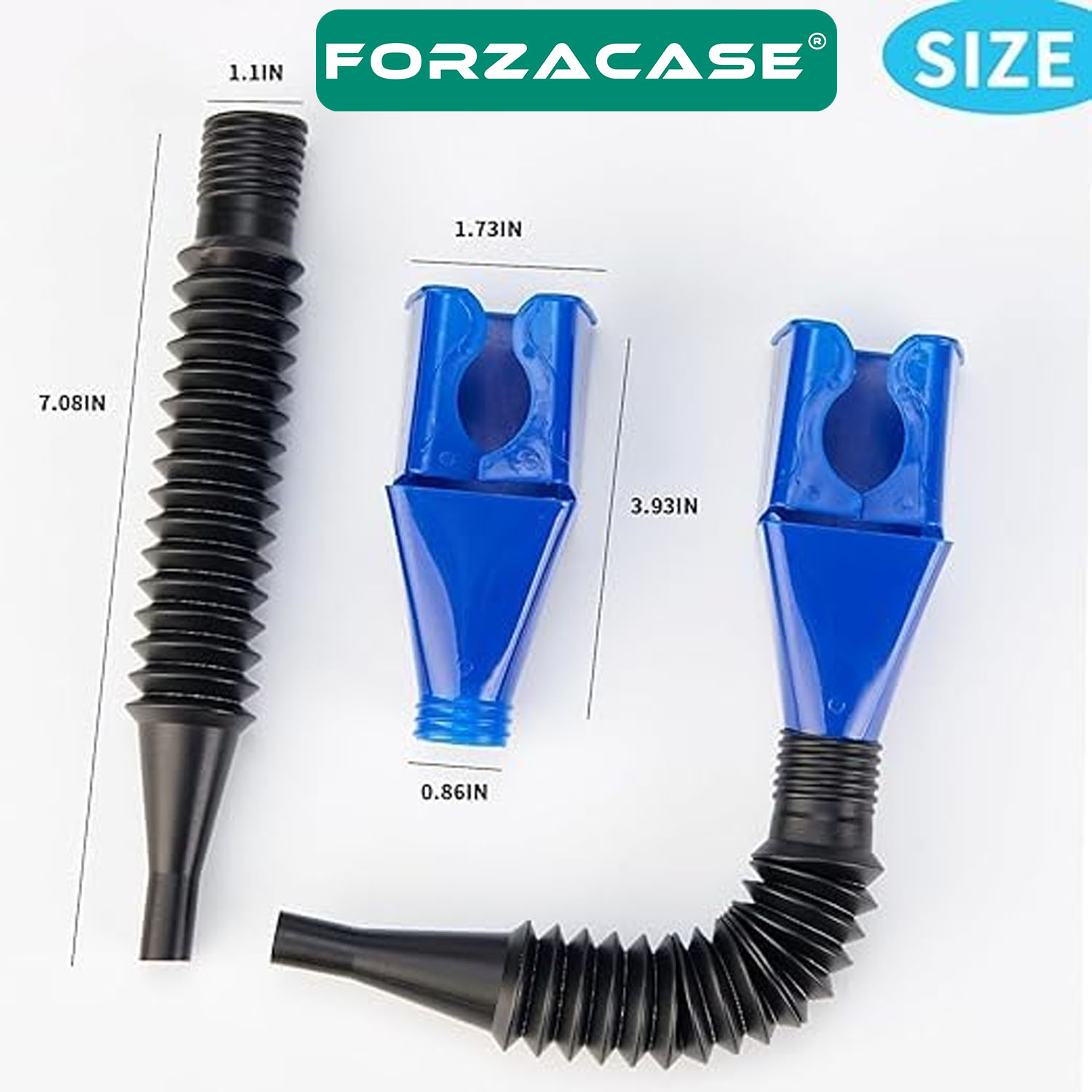 Forzacase%20Universal%20Araç%20Motor%20için%20Esnek%20Yakıt%20Yağ%20Sıvı%20Dökme%20Aparatı%20-%20FC911