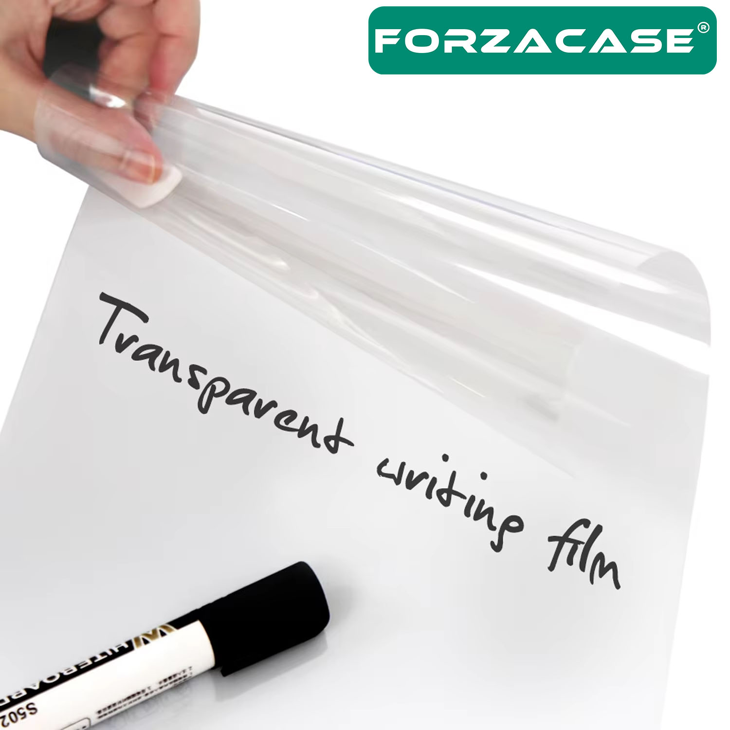 Forzacase%20PVC%20Silinebilir%20Kendinden%20Yapışkanlı%20Şeffaf%20Tahta%20Filmi%20-%202%20Metre%20x%2060%20cm%20-%20FC912