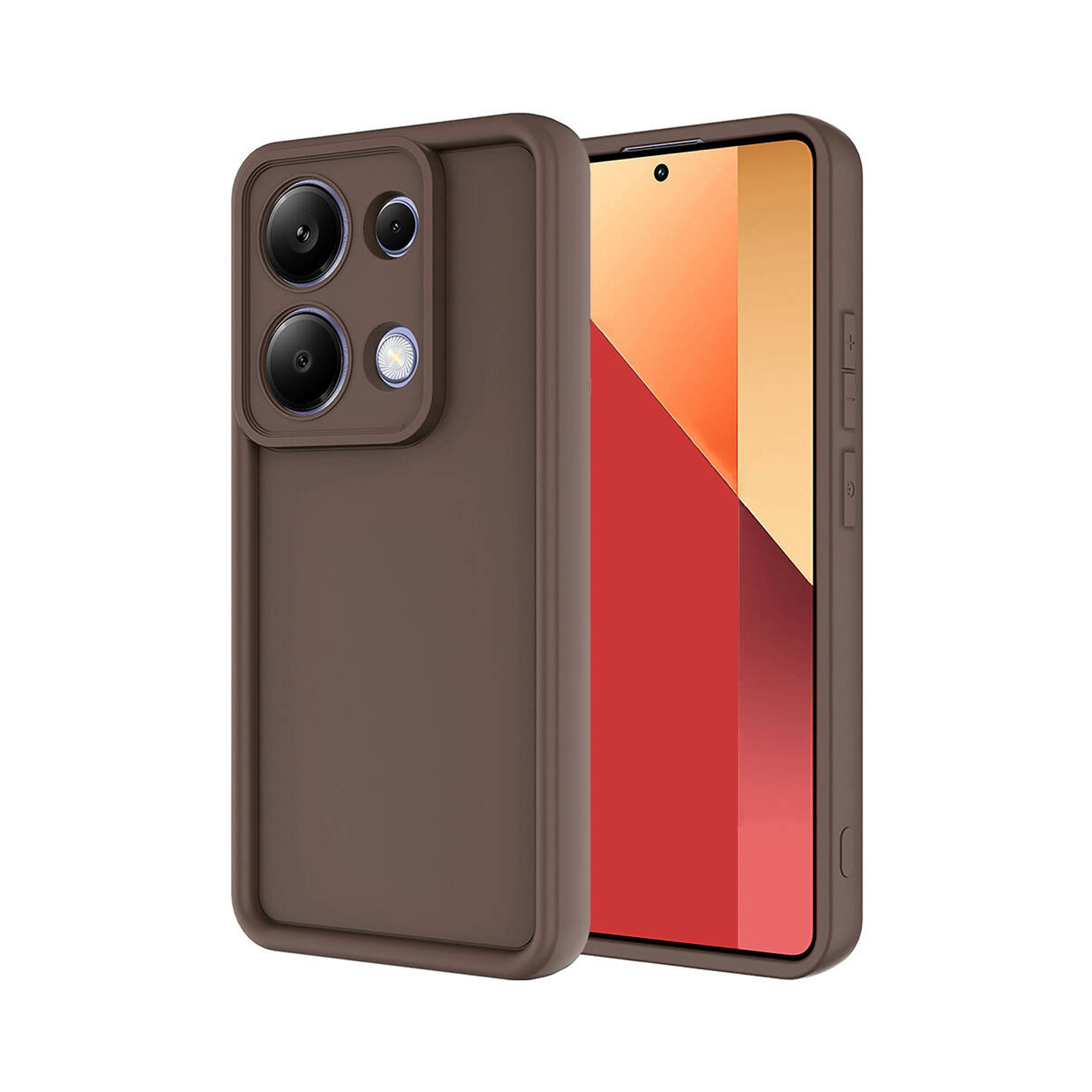 Forzacase%20Xiaomi%20Redmi%20Note%2013%20Pro%204G%20uyumlu%20Flex%20Serisi%20Kamera%20Korumalı%20Darbeye%20Dayanıklı%20Silikon%20Kılıf