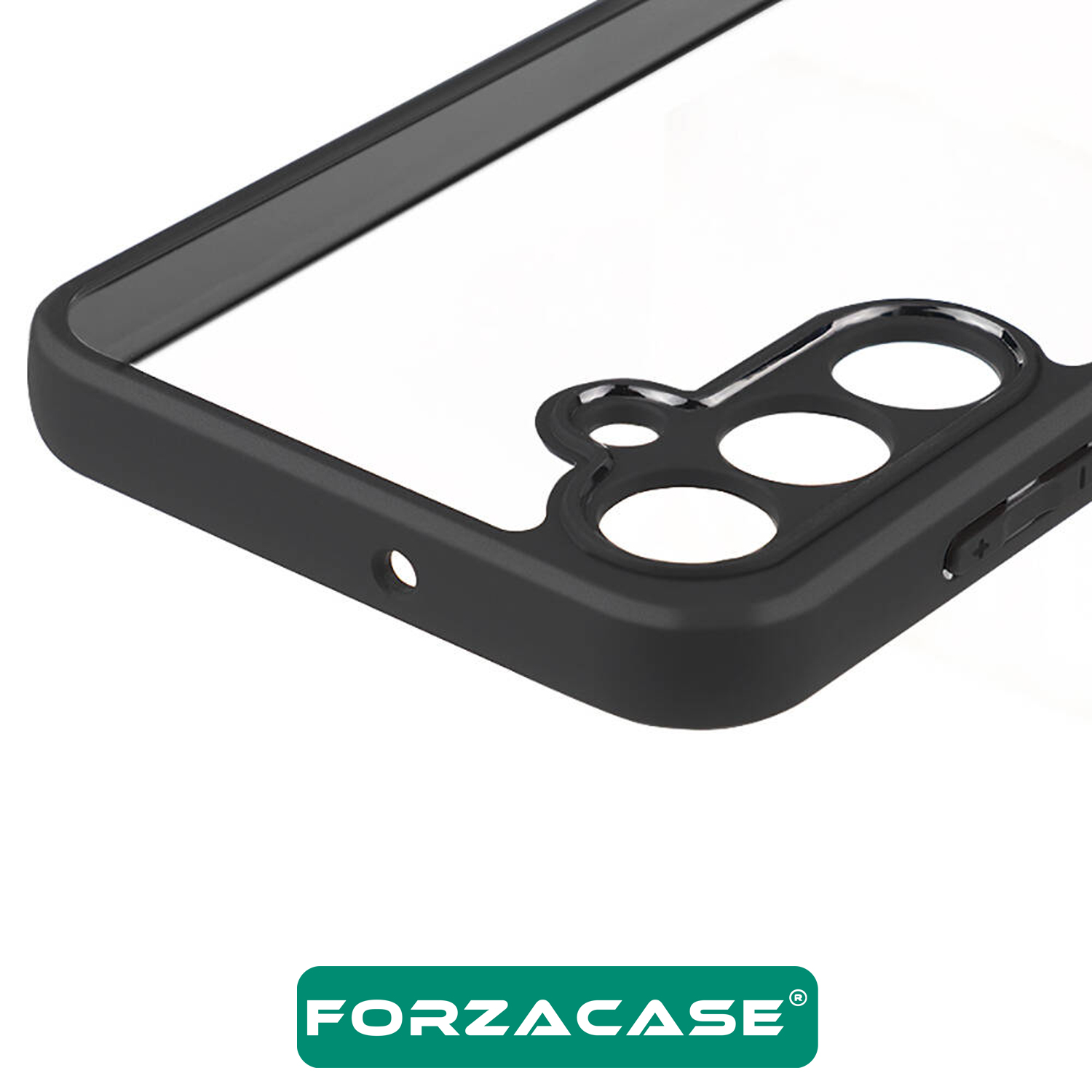 Forzacase%20Samsung%20Galaxy%20A25%20ile%20uyumlu%20Roller%20Serisi%20Darbeye%20Dayanıklı%20Yarı%20Esnek%20Plastik%20Tpu%20Kılıf