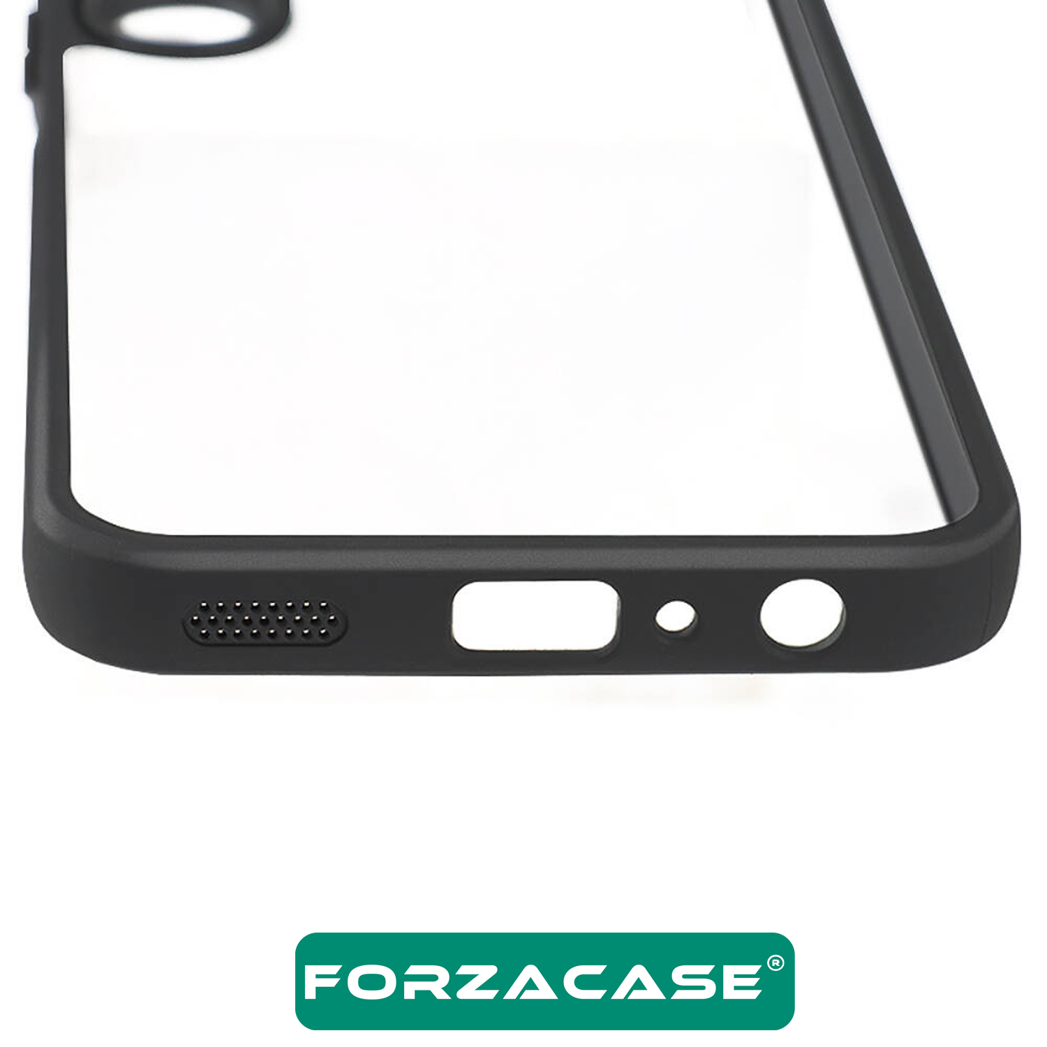 Forzacase%20Samsung%20Galaxy%20A25%20ile%20uyumlu%20Roller%20Serisi%20Darbeye%20Dayanıklı%20Yarı%20Esnek%20Plastik%20Tpu%20Kılıf