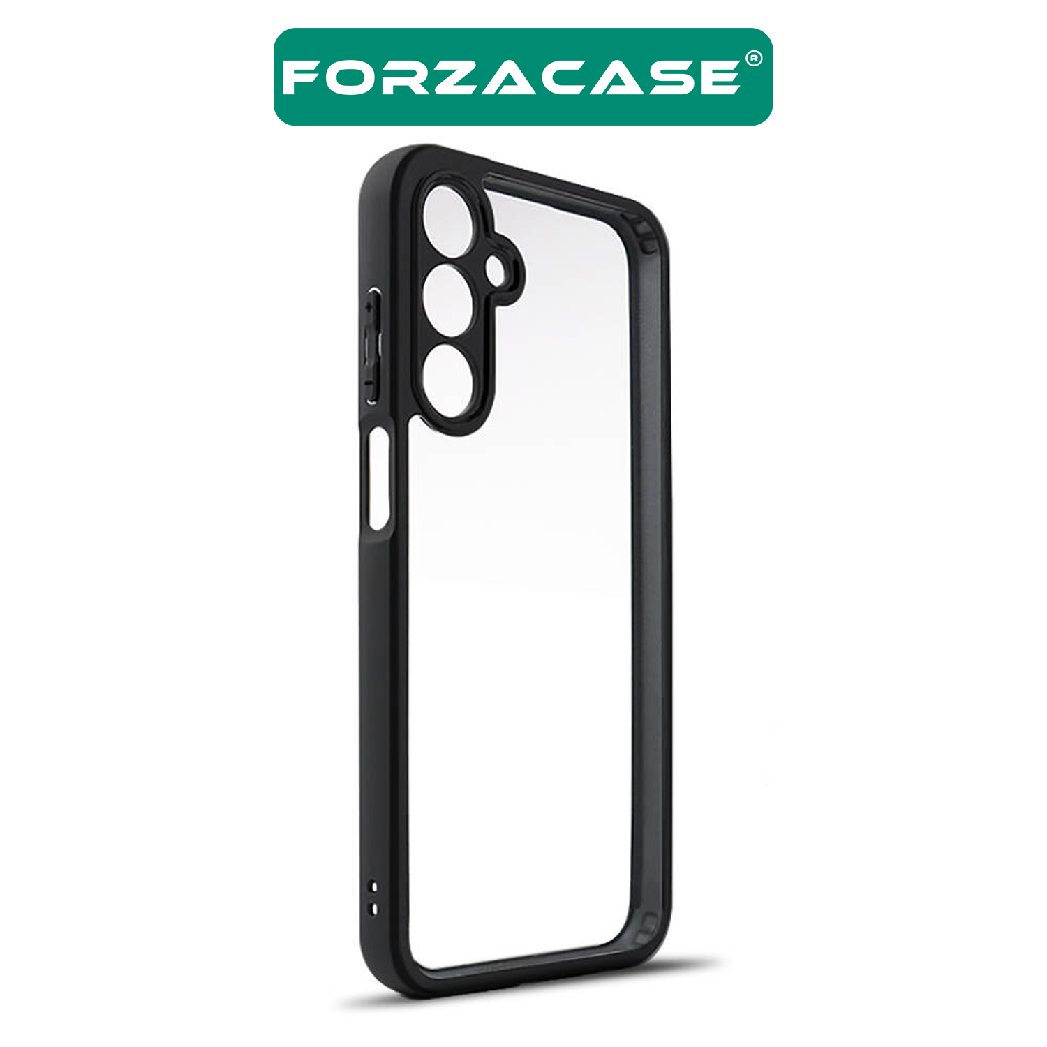 Forzacase%20Samsung%20Galaxy%20A25%20ile%20uyumlu%20Roller%20Serisi%20Darbeye%20Dayanıklı%20Yarı%20Esnek%20Plastik%20Tpu%20Kılıf