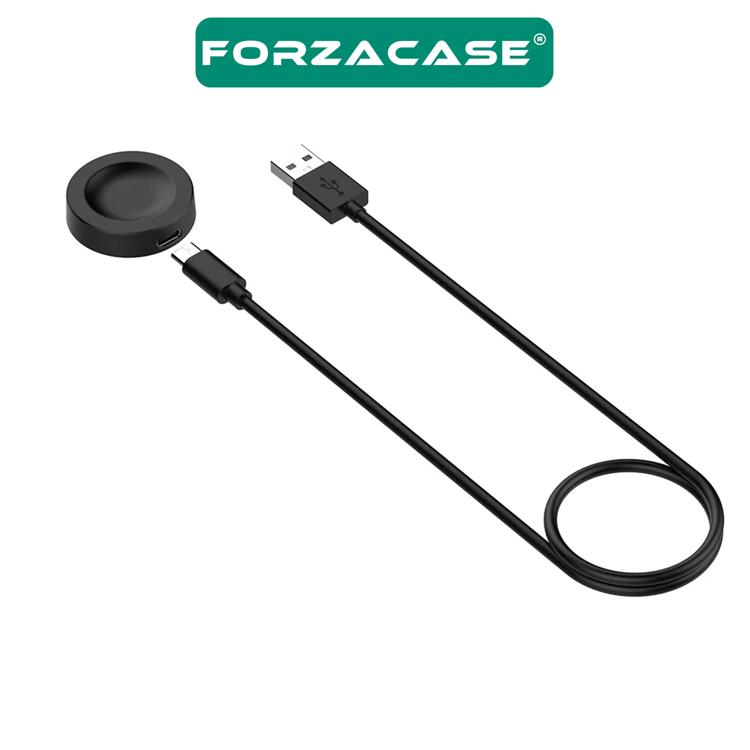 Forzacase%20Huawei%20Watch%203%20/%203%20Pro%20/%20GT3%20/%20GT3%20Pro%20/%20GT2%20Pro%20USB%20Type-C%20Manyetik%20Şarj%20Kablosu%20-%20FC017