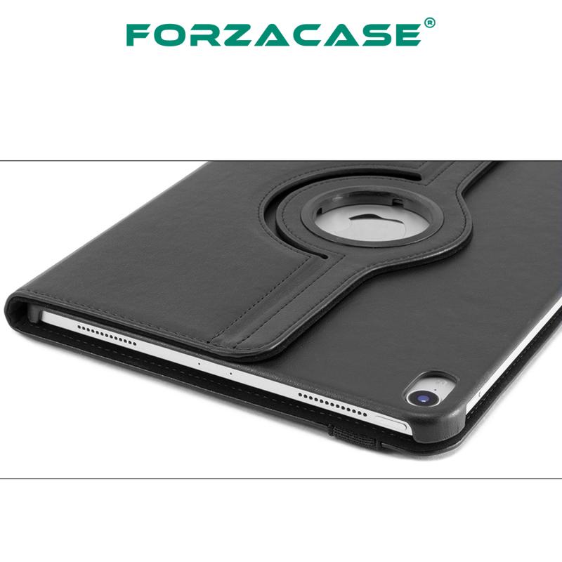 Forzacase%20iPad%20Pro%2011%202018%20için%20360%20Derece%20Döner%20Standlı%20Kılıf%20-%20FC012