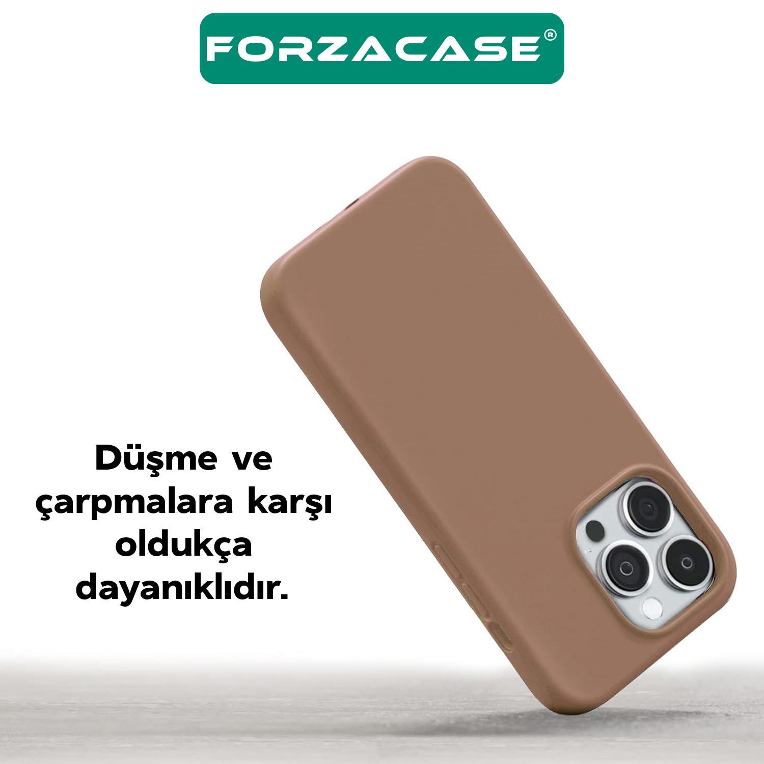 Forzacase%20iPhone%2016%20Plus%20ile%20uyumlu%20Velvet%20Serisi%20İçi%20Kadife%20Magsafe%20Şarj%20Özellikli%20Silikon%20Kılıf