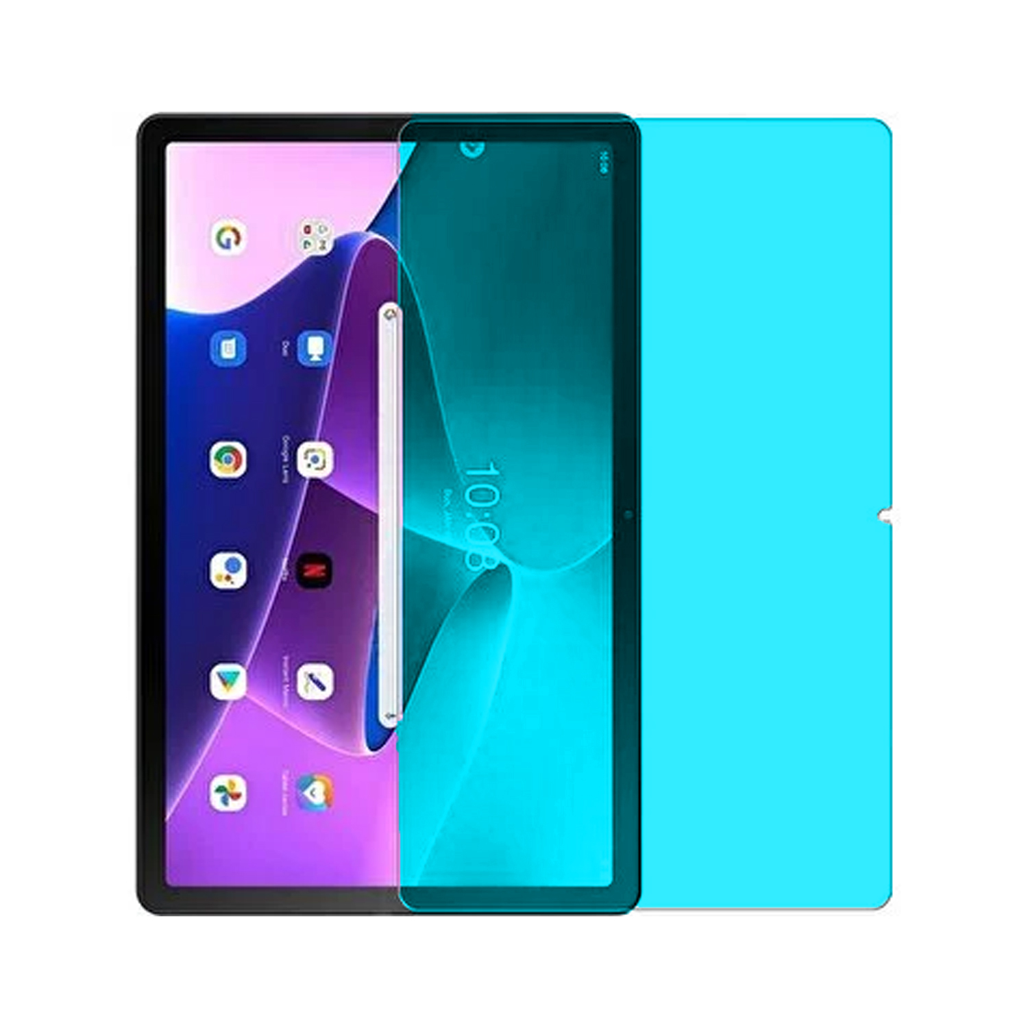 Forzacase%20Lenovo%20Tab%20P11%20ile%20uyumlu%20Tablet%20Nano%20Esnek%20Ekran%20Koruyucu%20Film%20-%20FC020