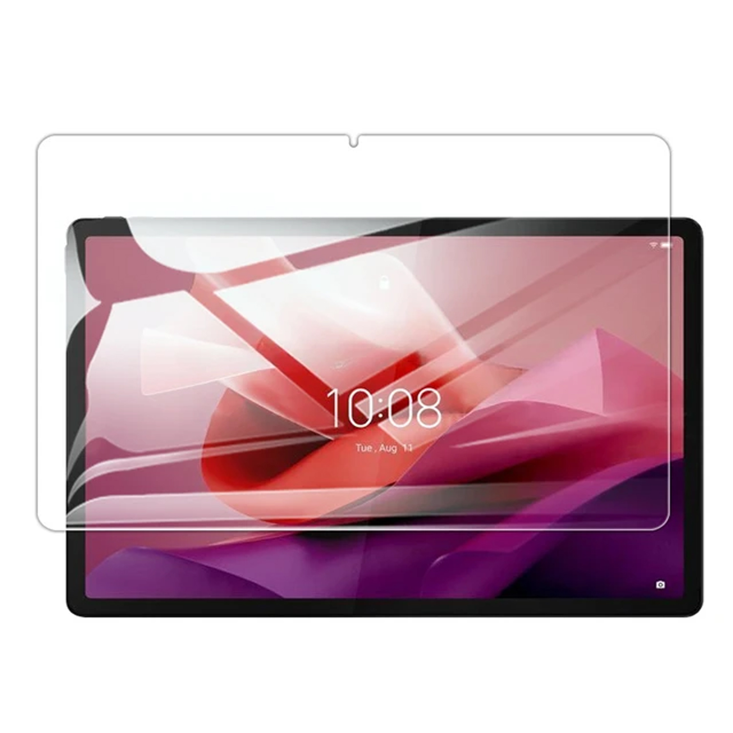 Forzacase%20Lenovo%20Tab%20P12%20TB370FU%20Tablet%20(ZACH0125TR)%20Temperli%20Kırılmaz%20Cam%20Ekran%20Koruyucu%20-%20FC021