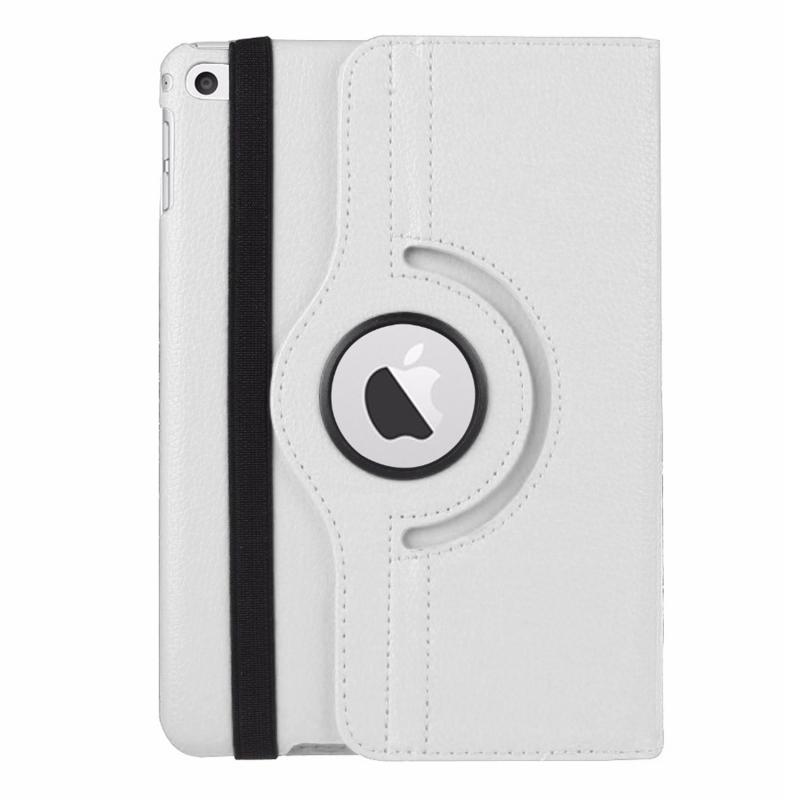 Forzacase%20iPad%20Mini%204%20/%20Mini%205%20için%20360%20Derece%20Döner%20Standlı%20Kılıf%20-%20FC012