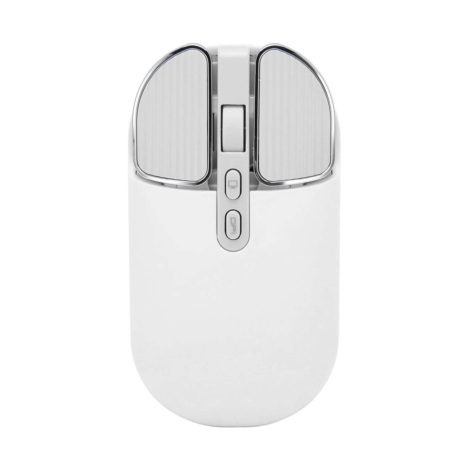 Forzacase%202400%20DPI%20Şarj%20Edilebilir%202.4%20GHz%20Çift%20Modlu%20Premium%20Bluetooth%20Kablosuz%20Mouse%20-FC385