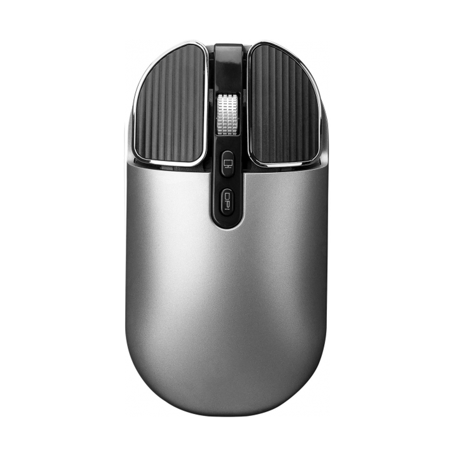 Forzacase%202400%20DPI%20Şarj%20Edilebilir%202.4%20GHz%20Çift%20Modlu%20Premium%20Bluetooth%20Kablosuz%20Mouse%20-FC385