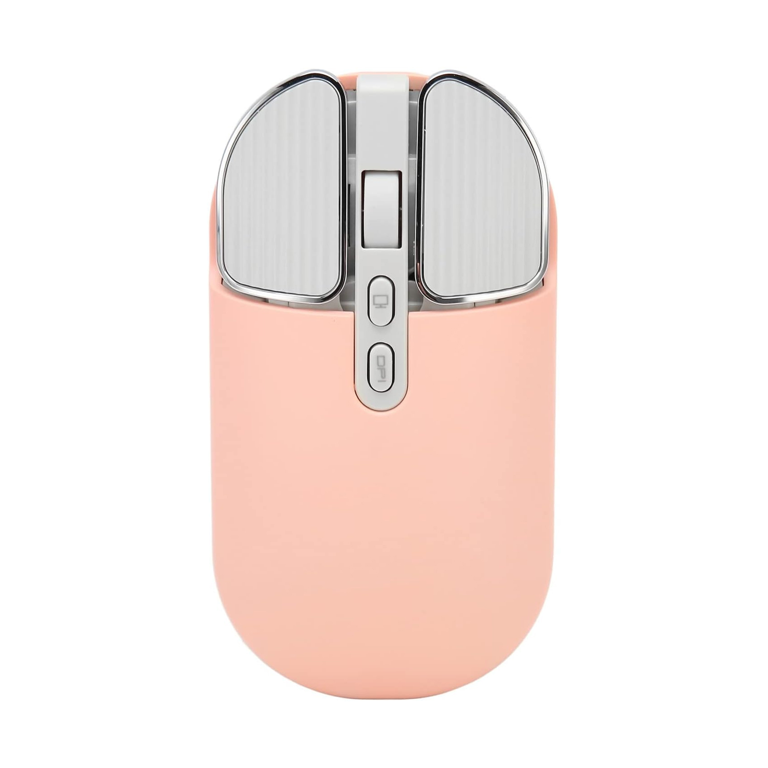 Forzacase%202400%20DPI%20Şarj%20Edilebilir%202.4%20GHz%20Çift%20Modlu%20Premium%20Bluetooth%20Kablosuz%20Mouse%20-FC385