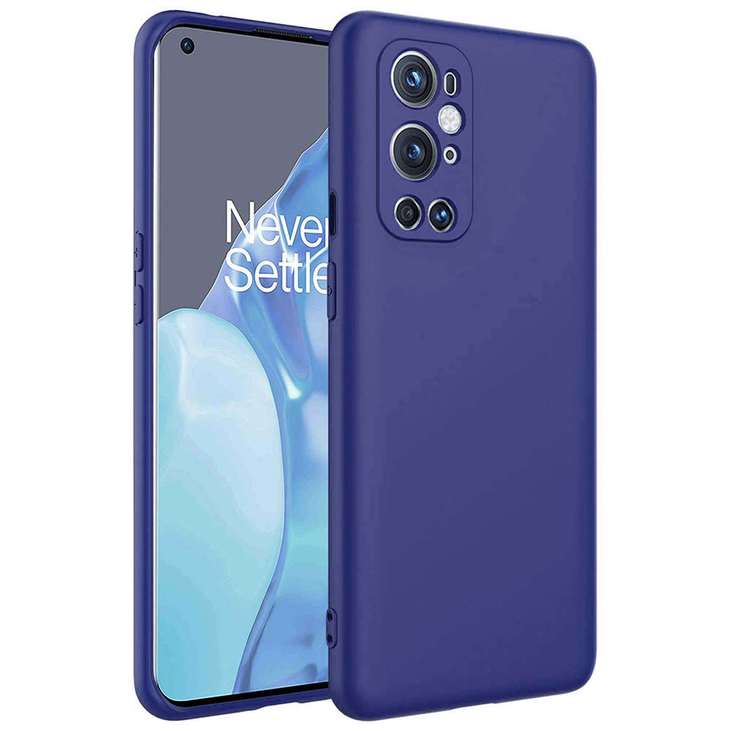 Forzacase%20OnePlus%209%20Pro%20uyumlu%20Liquid%20Serisi%20İçi%20Kadife%20Lansman%20Silikon%20Kılıf