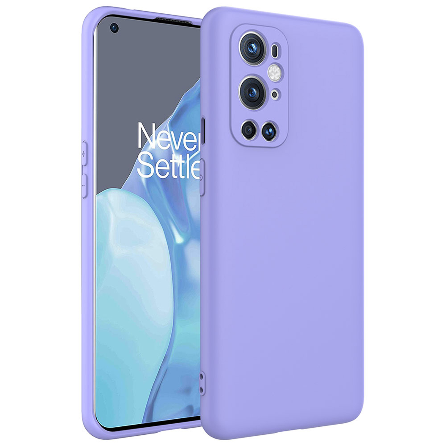 Forzacase%20OnePlus%209%20Pro%20uyumlu%20Liquid%20Serisi%20İçi%20Kadife%20Lansman%20Silikon%20Kılıf