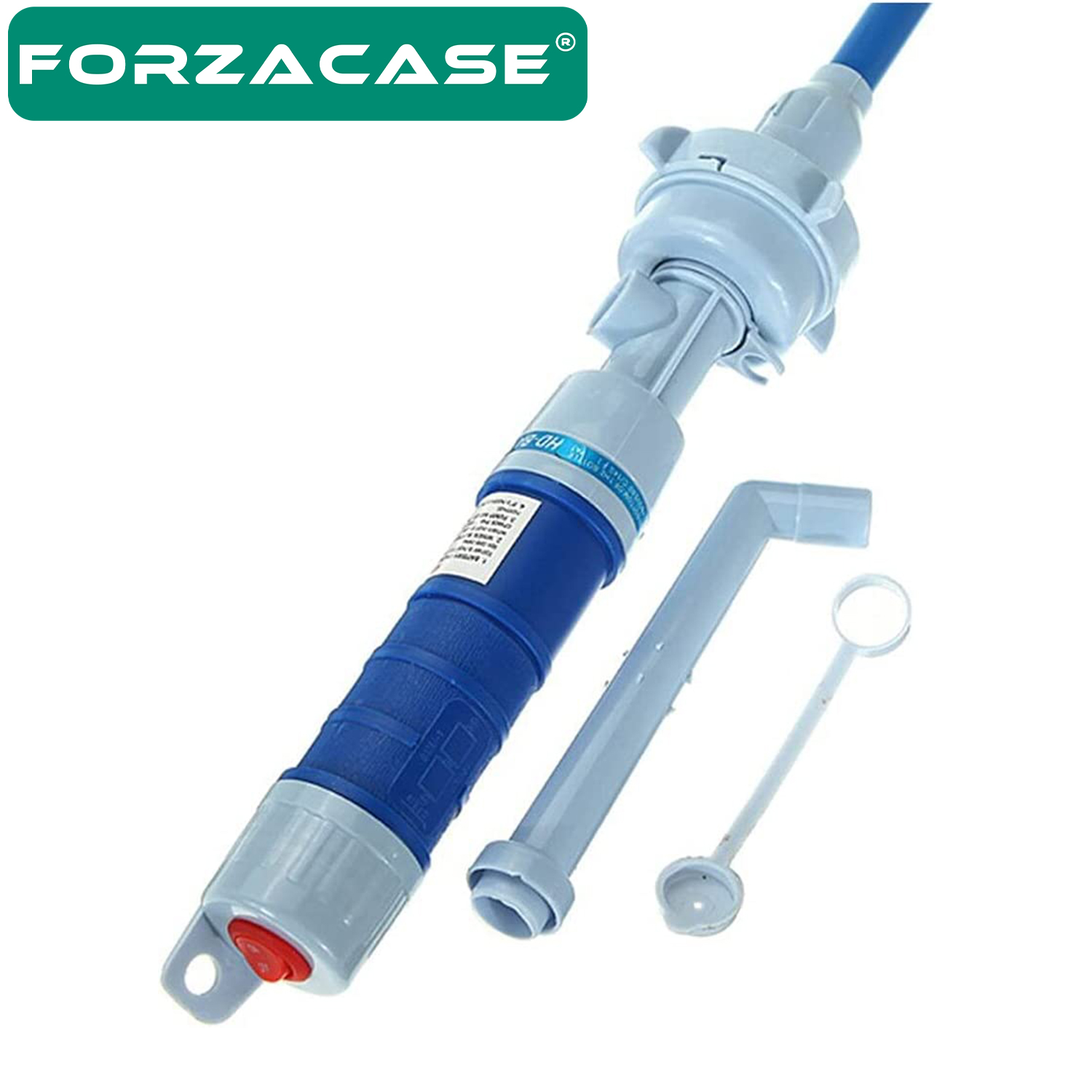 Forzacase%20Pil%20ile%20Çalışan%20Düğmeli%20Otomatik%20Damacana%20Su%20Pompası%20-%20FC019