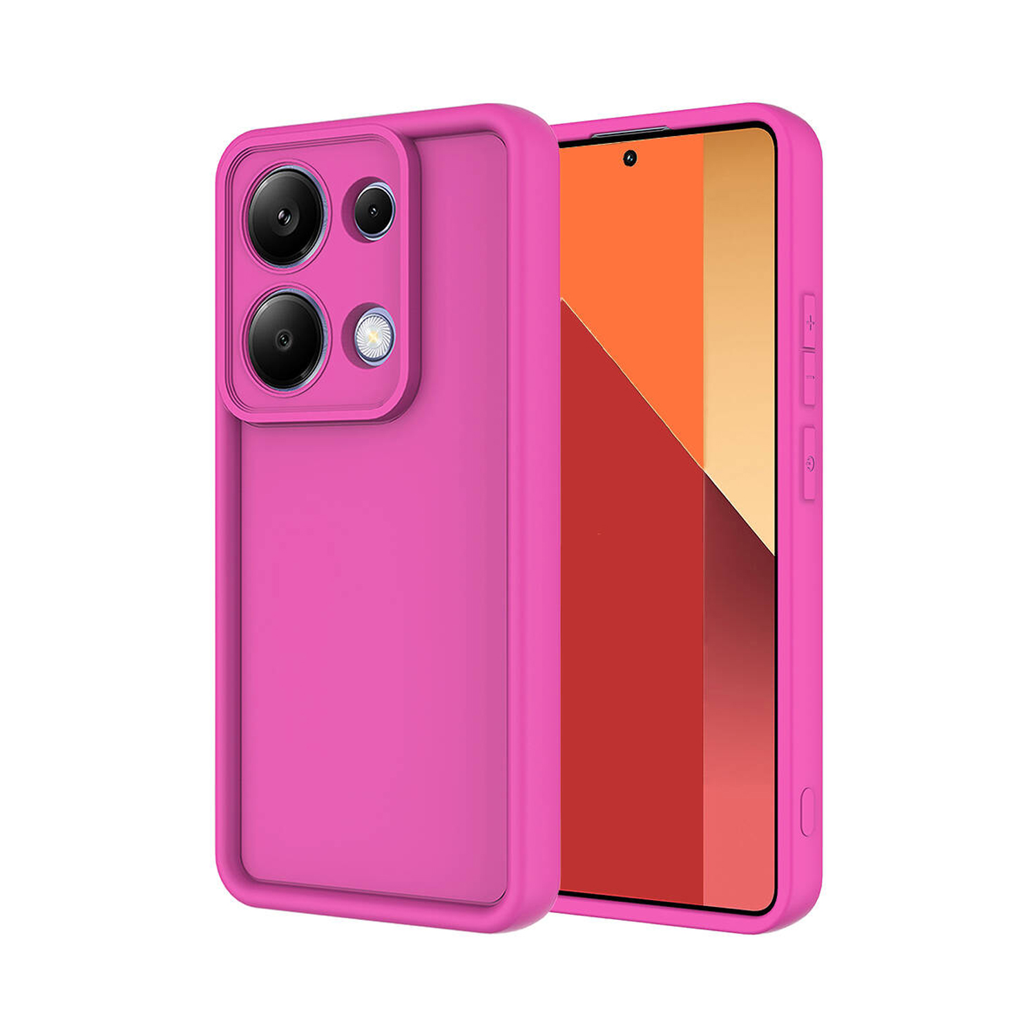 Forzacase%20Xiaomi%20Poco%20M6%20Pro%204G%20uyumlu%20Flex%20Serisi%20Kamera%20Korumalı%20Darbeye%20Dayanıklı%20Silikon%20Kılıf