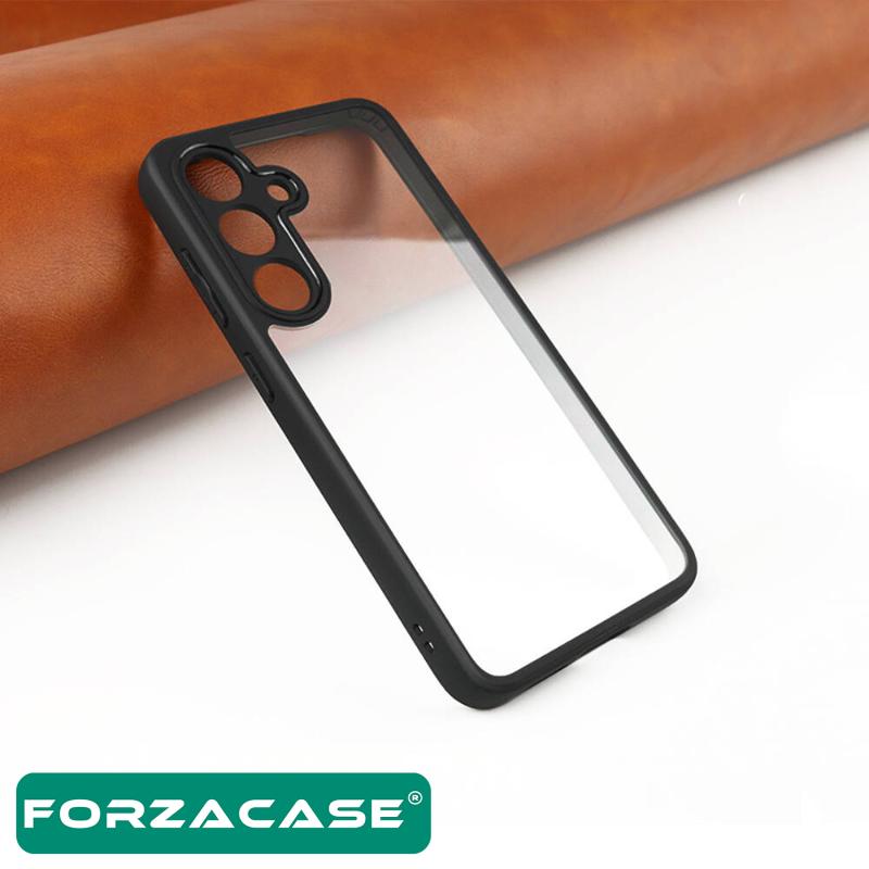 Forzacase%20Samsung%20Galaxy%20S24%20uyumlu%20Roller%20Serisi%20Darbeye%20Dayanıklı%20Yarı%20Esnek%20Plastik%20Tpu%20Kılıf