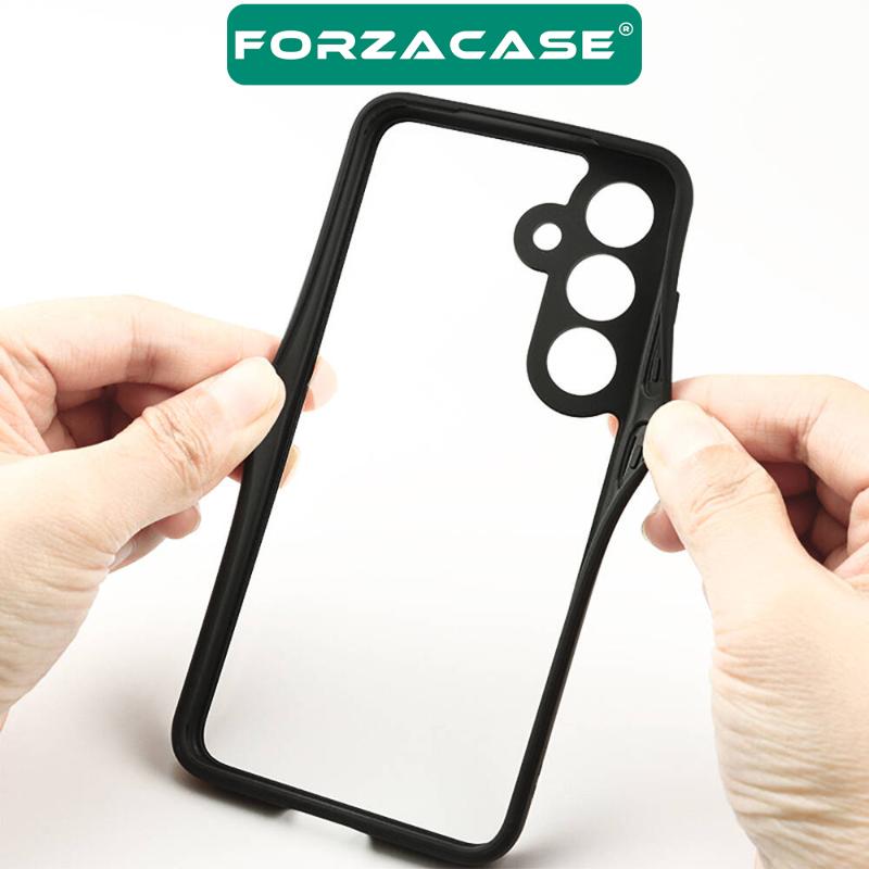 Forzacase%20Samsung%20Galaxy%20S24%20uyumlu%20Roller%20Serisi%20Darbeye%20Dayanıklı%20Yarı%20Esnek%20Plastik%20Tpu%20Kılıf