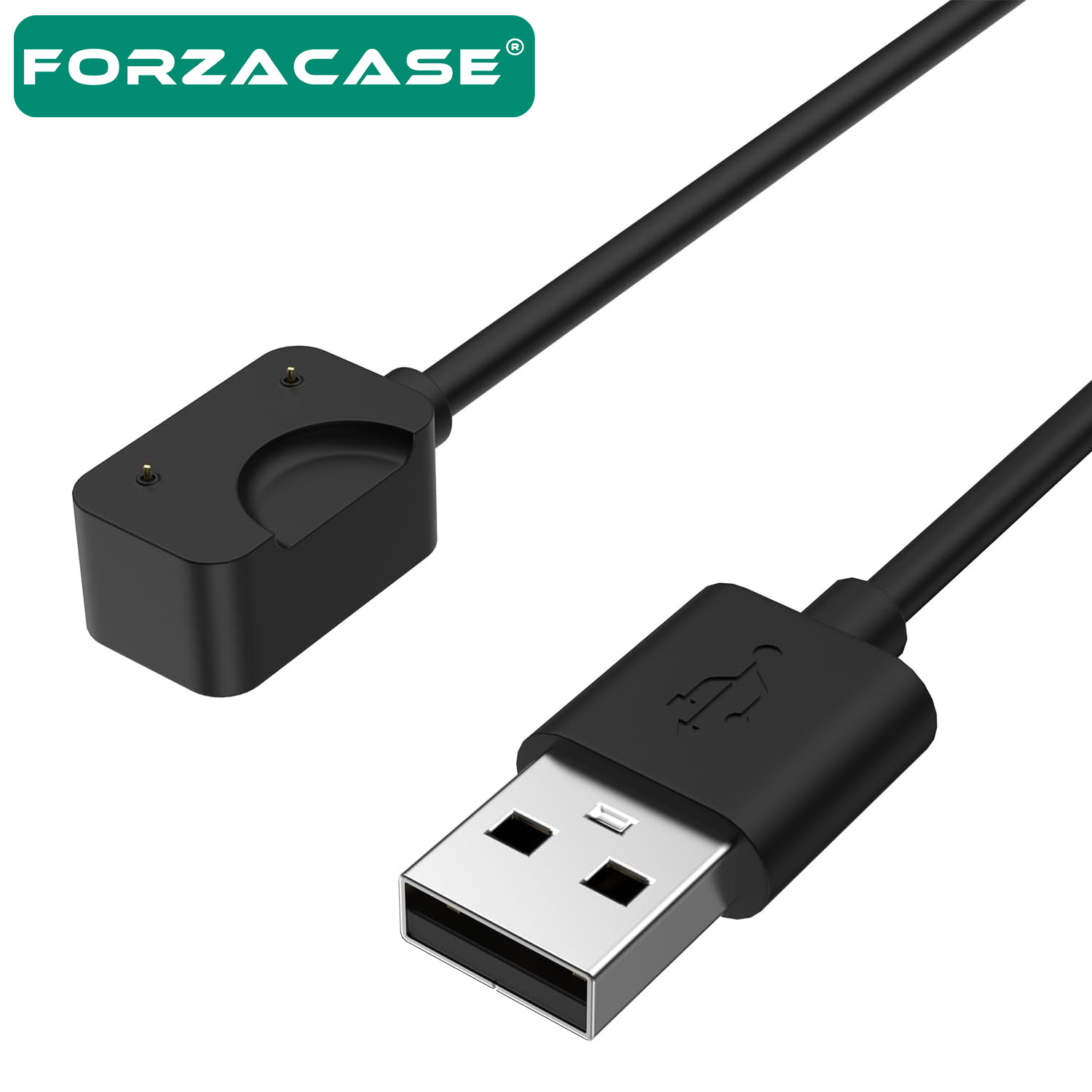 Forzacase%20Samsung%20Galaxy%20Fit%203%20Akıllı%20Saat%20ile%20uyumlu%20USB%20Manyetik%20Şarj%20Kablosu%201%20metre%20-%20FC017