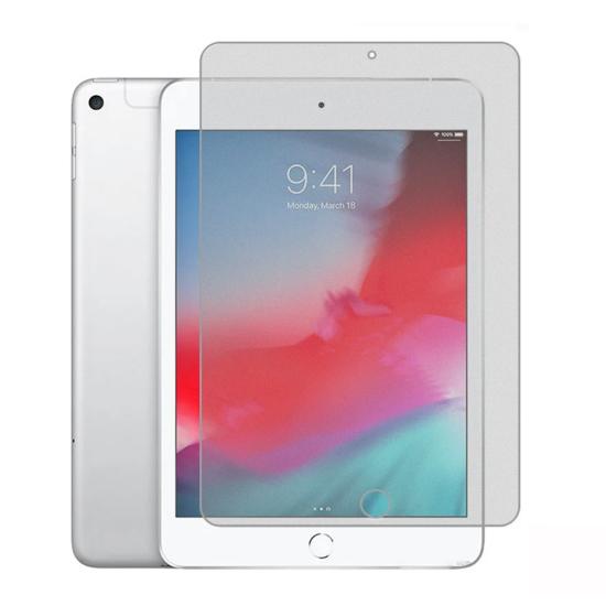 Forzacase iPad Mini 4 / 5 ile uyumlu Tablet Nano Esnek Ekran Koruyucu MAT Film - FC293