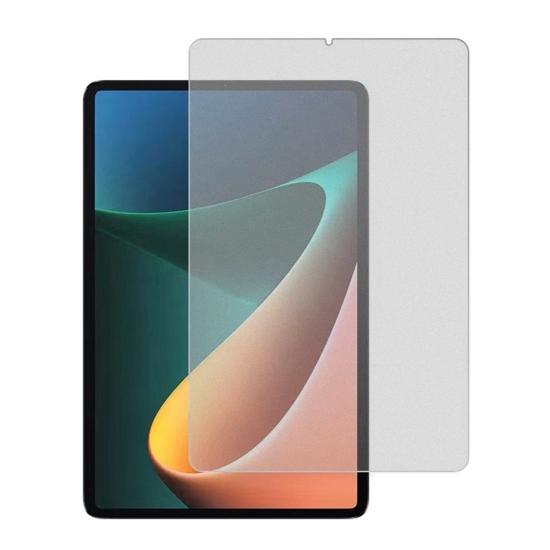 Forzacase Xiaomi Pad 5 11 inch ile uyumlu Tablet Nano Esnek Ekran Koruyucu MAT Film - FC293
