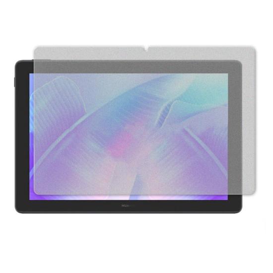 Forzacase Huawei Matepad T10S 10.1 inch ile uyumlu Tablet Nano Esnek Ekran Koruyucu MAT Film - FC293