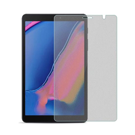 Forzacase Samsung Galaxy Tab A 8.0 T290 ile uyumlu Tablet Nano Esnek Ekran Koruyucu MAT Film - FC293