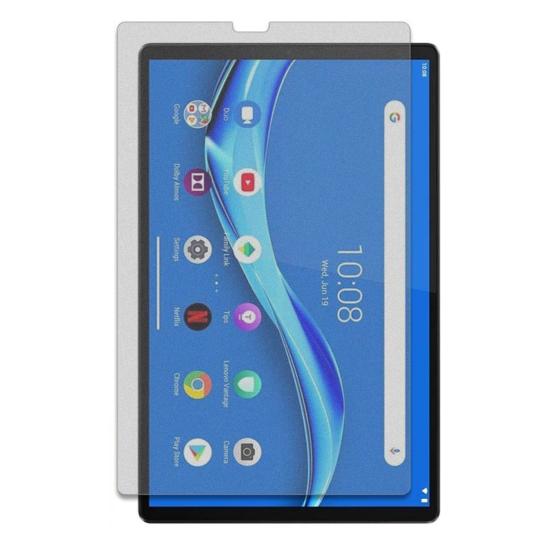 Forzacase Lenovo Tab M10 Plus 10.3’’ X606 ile uyumlu Tablet Nano Esnek Ekran Koruyucu MAT Film FC293