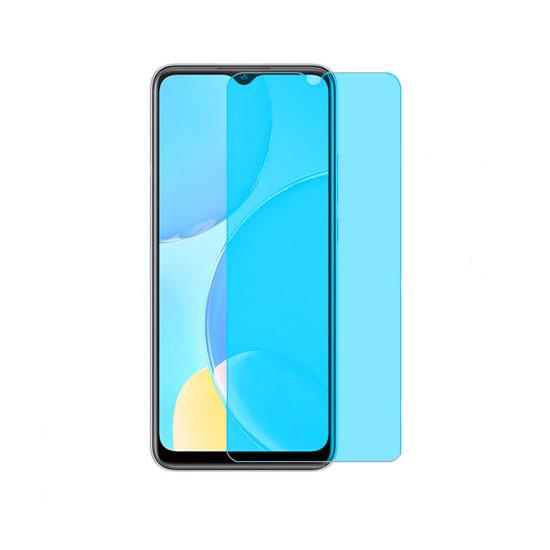 Forzacase Xiaomi Redmi Note 12C ile uyumlu Nano Esnek Ekran Koruyucu Film - FC001